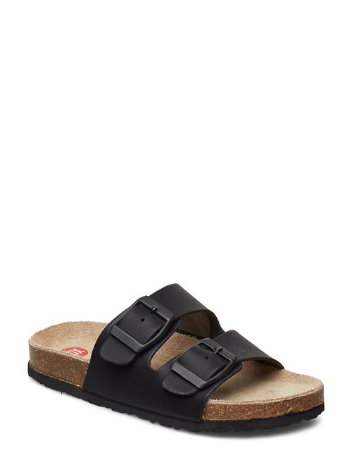 Pika Pax Sandal PAX Black