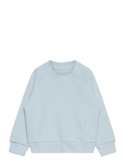 Sweatshirt Kids Copenhagen Colors Blue