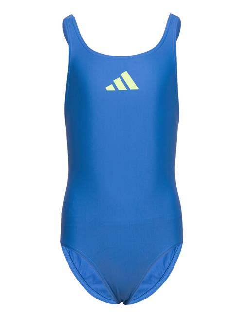 3 Bars Sol St Y Adidas Sportswear Blue