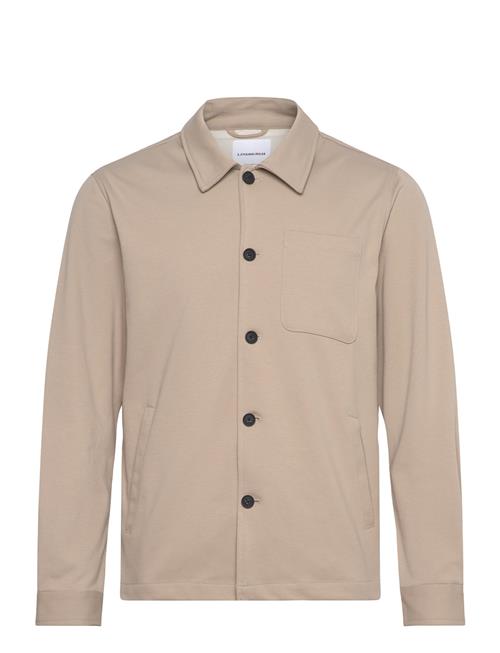 Superflex Overshirtsuperflex Overshirt Lindbergh Beige