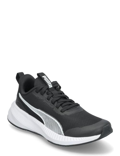 Flyer Lite 3 Jr PUMA Black