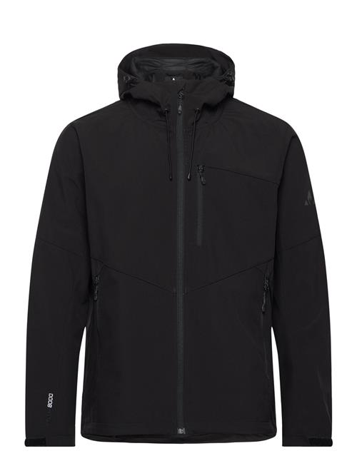 Rodney M Softshell Jacket W-Pro 8000 Whistler Black