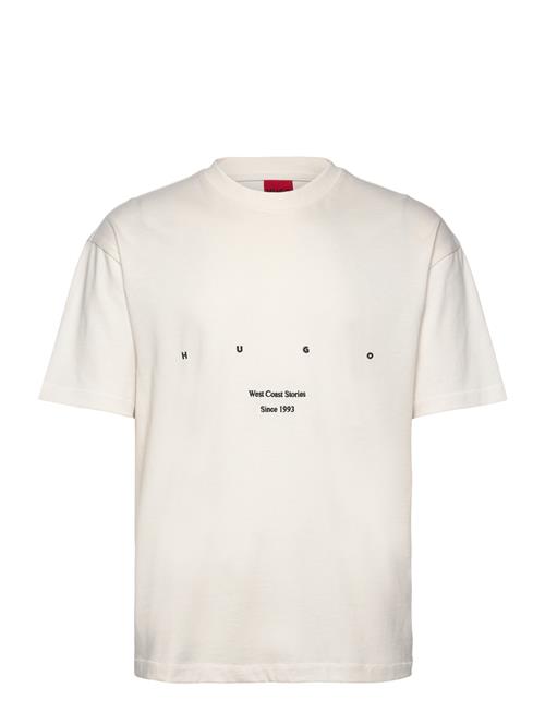 Duwrite HUGO Cream
