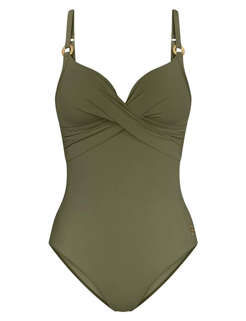 Summer Twist Owp Triumph Khaki