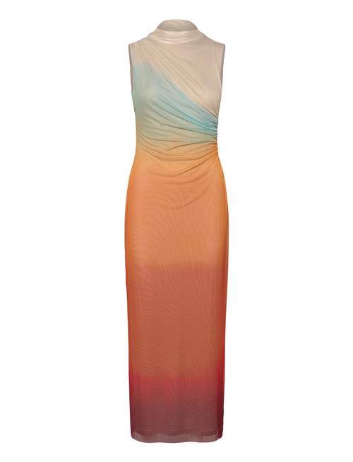 Sahara Desigual Orange