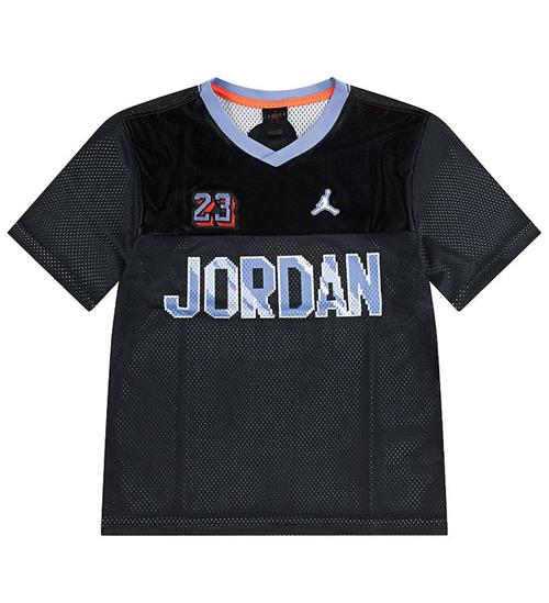 Jordan T-shirt - Black