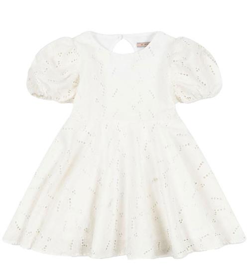 Konges Sløjd Kjole - Glasie - Antique White