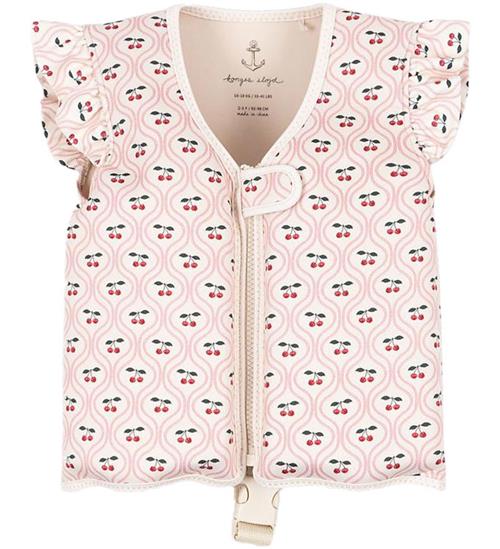 Konges Sløjd Svømmevest - Cherry Pink Motif
