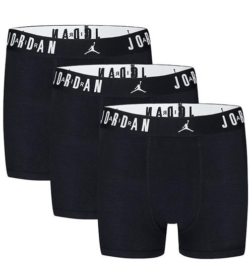 Jordan Boxershorts - 3-pak - Black