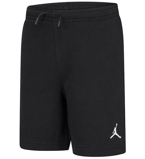 Jordan Sweatshorts - Black