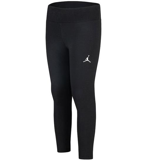 Jordan Leggings - Dri-Fit - Black