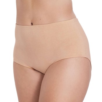 Miss Mary of Sweden Miss Mary Organic Cotton Maxi Panty Trusser Hud bomuld 54/56 Dame