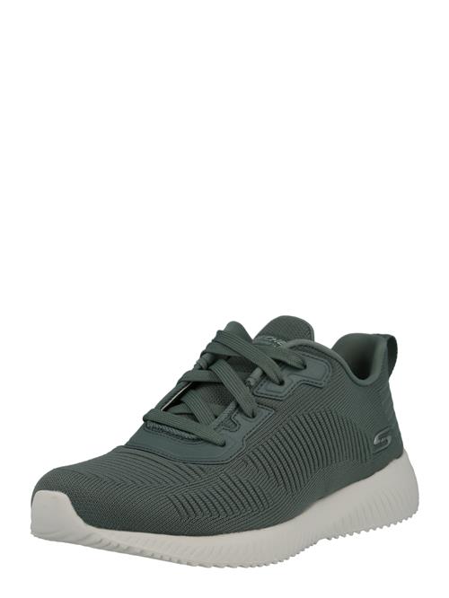 SKECHERS Sneaker low 'Bobs Squad'  jade
