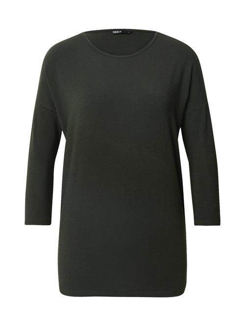 ONLY Shirts 'ONLGlamour'  mørkegrøn