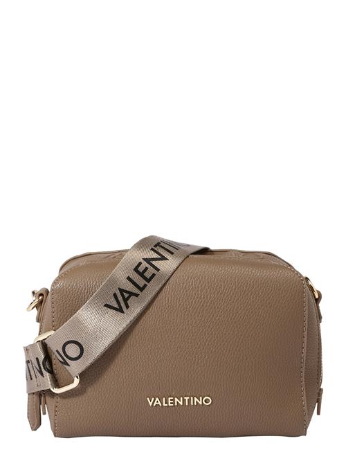 VALENTINO Skuldertaske 'Pattie'  taupe