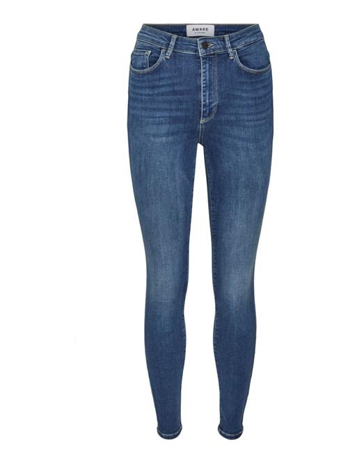 VERO MODA Jeans 'SOPHIA'  blue denim