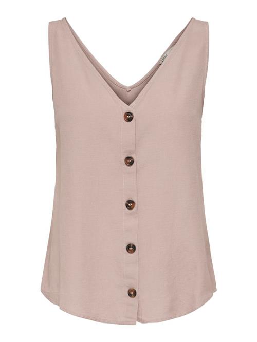 ONLY Overdel  beige