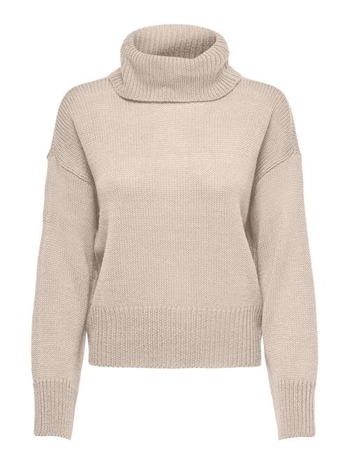 ONLY Pullover 'Nicoya'  nude