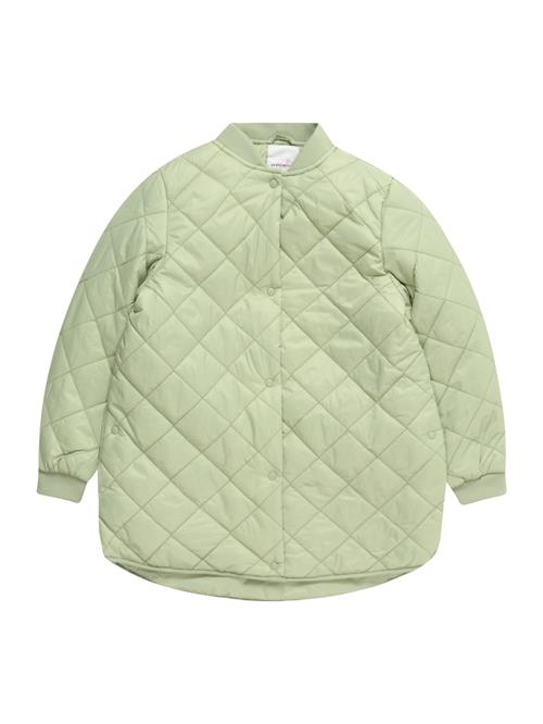 Vero Moda Girl Overgangsjakke 'HAYLE'  æble