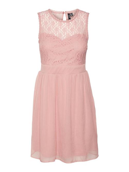 VERO MODA Coctailkjole  purpur