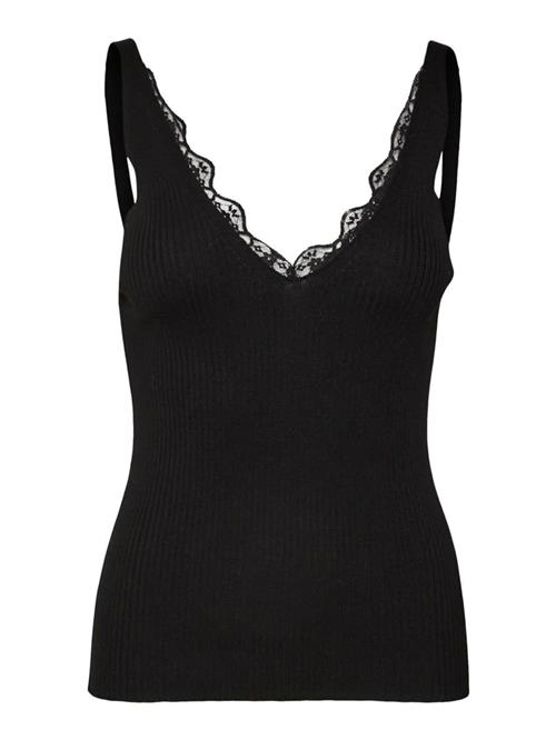 VERO MODA Overdel  sort