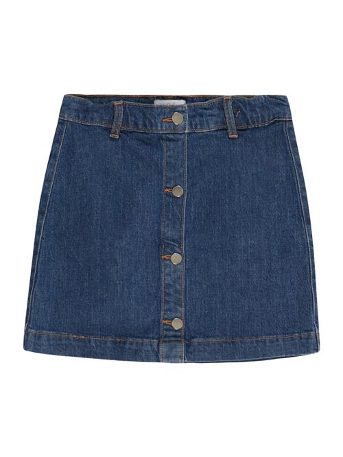 Vero Moda Girl Nederdel 'MIA'  blue denim