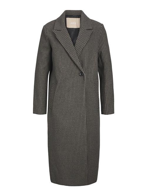 JJXX Overgangsfrakke 'Mary'  beige / grå