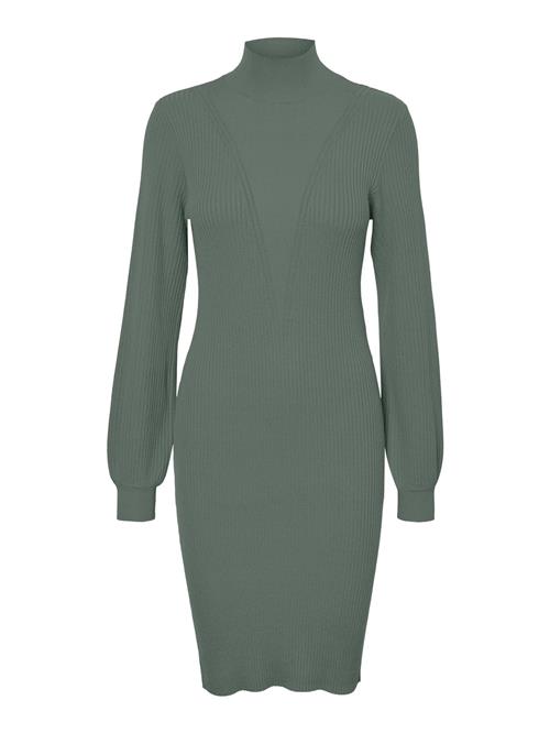 VERO MODA Kjole 'RAINA'  grøn