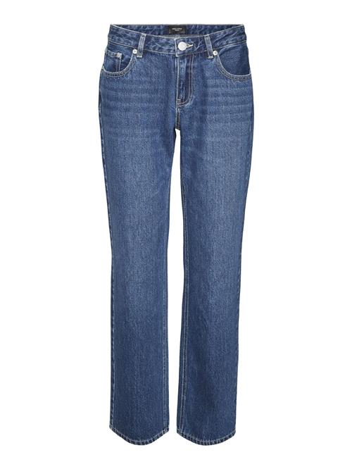 VERO MODA Jeans 'PAM'  blå