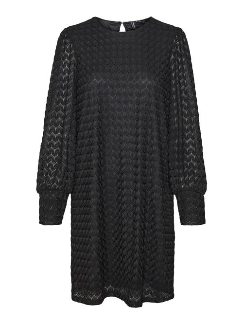 VERO MODA Kjole 'BECCA'  sort