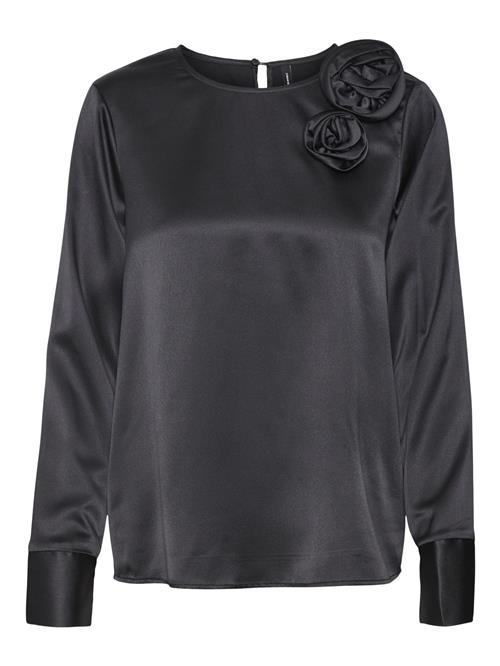 VERO MODA Overdel  sort