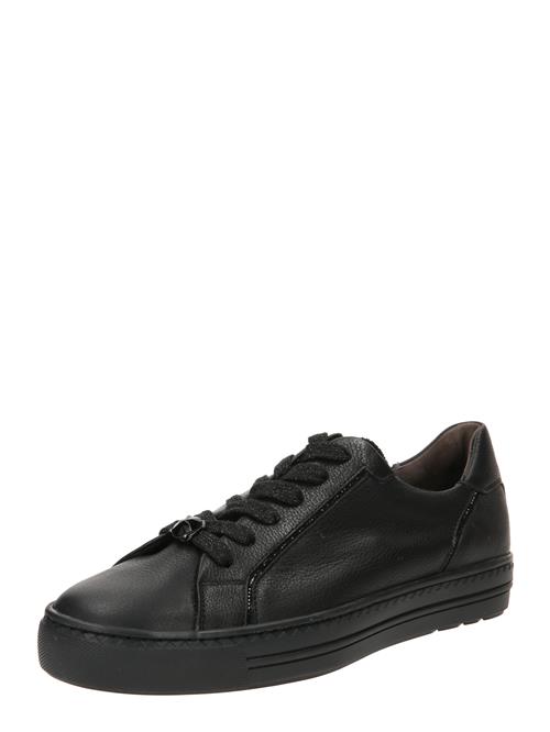 Paul Green Sneaker low  sort