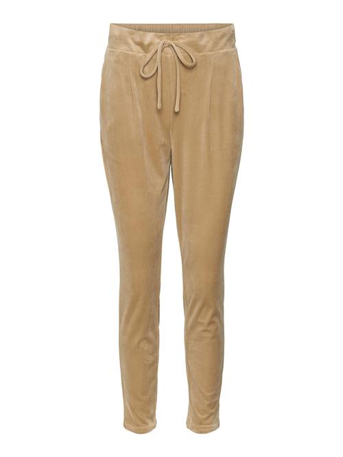Se VERO MODA Bukser 'Lea'  oliven ved About You