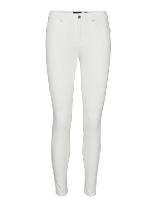 VERO MODA Jeans  hvid