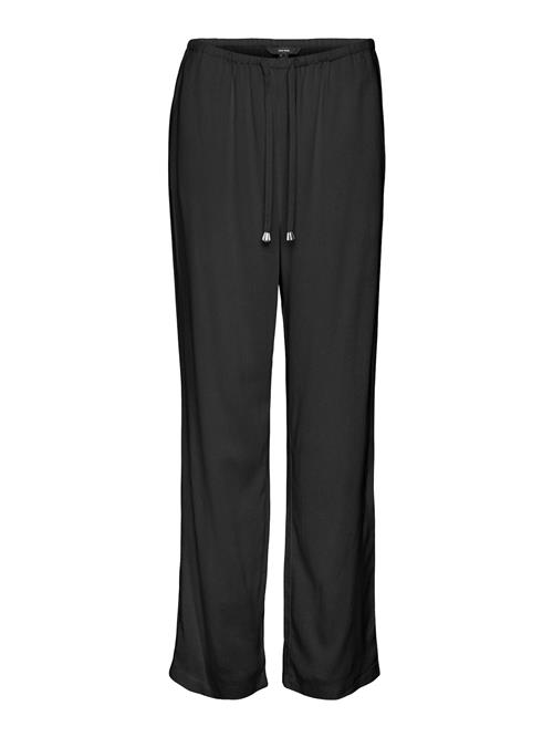 VERO MODA Bukser 'DINNA'  sort