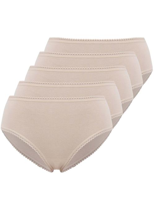 WESTMARK LONDON Slip 'EVA'  nude