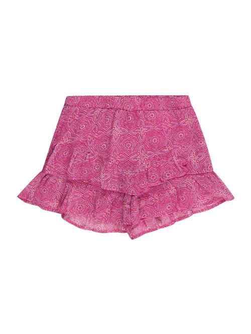 ONLY GIRLS Bukser 'KOGLOLA'  pink / rosé / neonpink