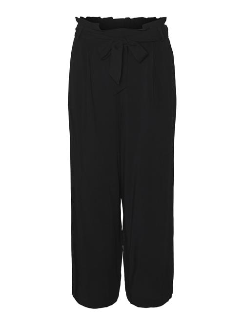 VERO MODA Bukser 'ALBA'  sort