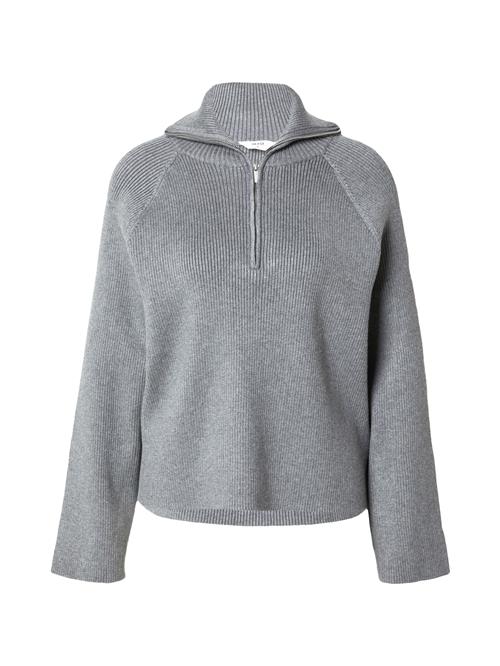 OBJECT Pullover 'Elly'  grå