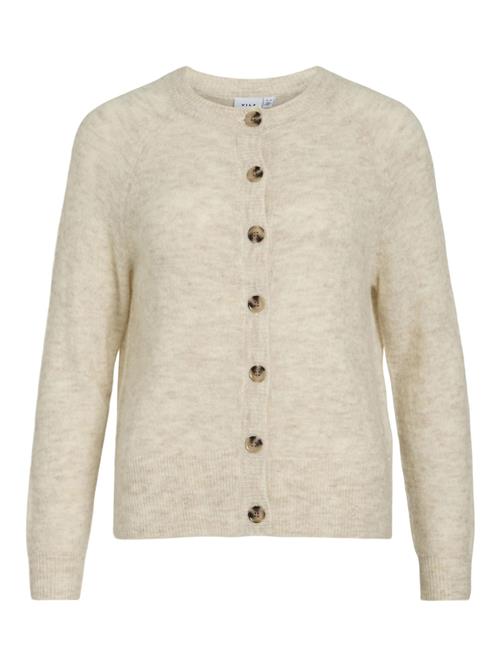 VILA Cardigan  creme