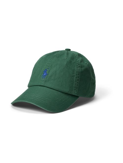 Polo Ralph Lauren Hætte  gran
