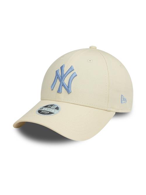 NEW ERA Hætte 'LEAGUE ESS 9FORTY NEYYAN'  kit / opal