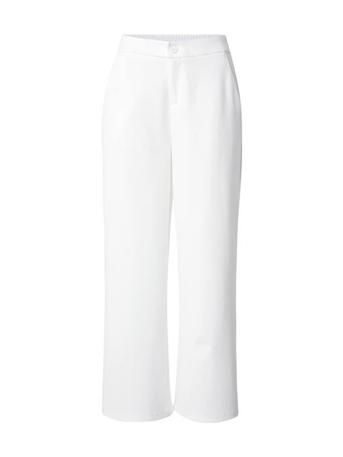Fransa Bukser 'BLAZER'  hvid