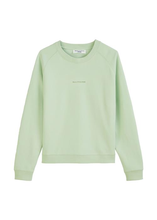 Marc O'Polo DENIM Sweatshirt  mint