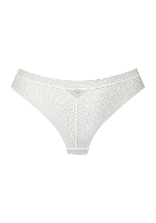LASCANA Slip  hvid