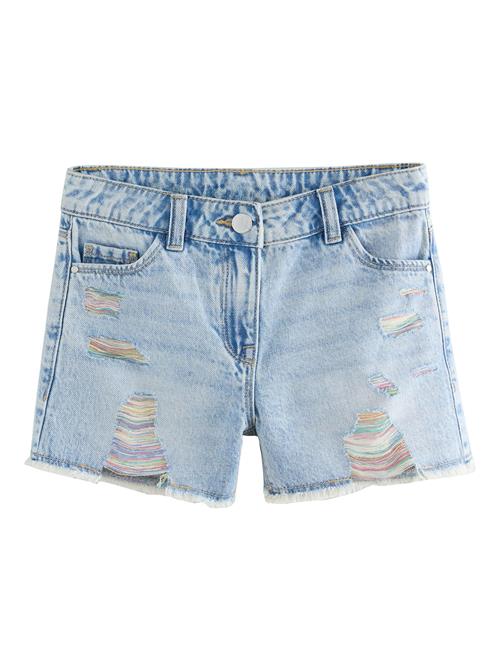 Next Jeans  blå