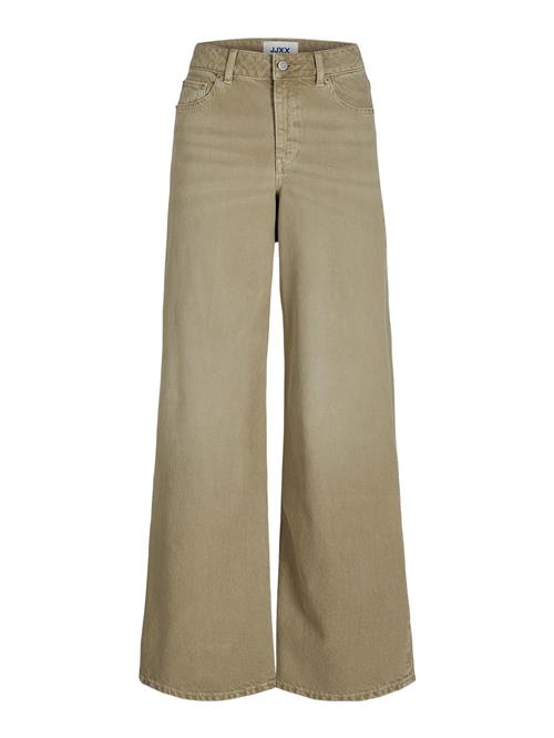 Se JJXX Jeans 'TOKYO'  beige ved About You