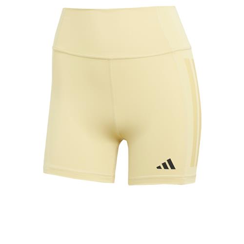 ADIDAS PERFORMANCE Sportsbukser 'Optime'  lysegul