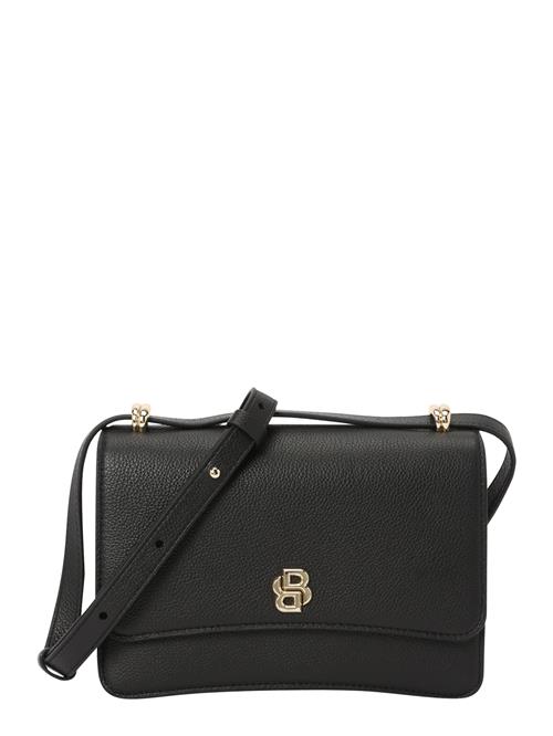 BOSS Skuldertaske  sort