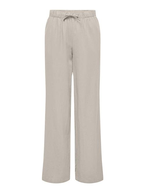 ONLY Bukser 'ONLCago'  beige